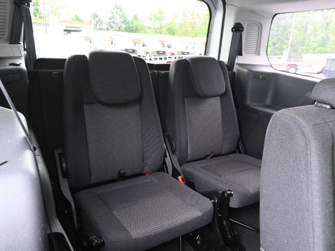 Used 2018 Ford Transit Connect XL FWD image 30