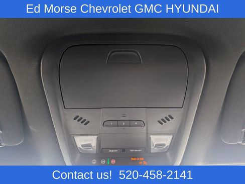 Certified 2024 Buick Enclave Premium AWD/4WD image 21