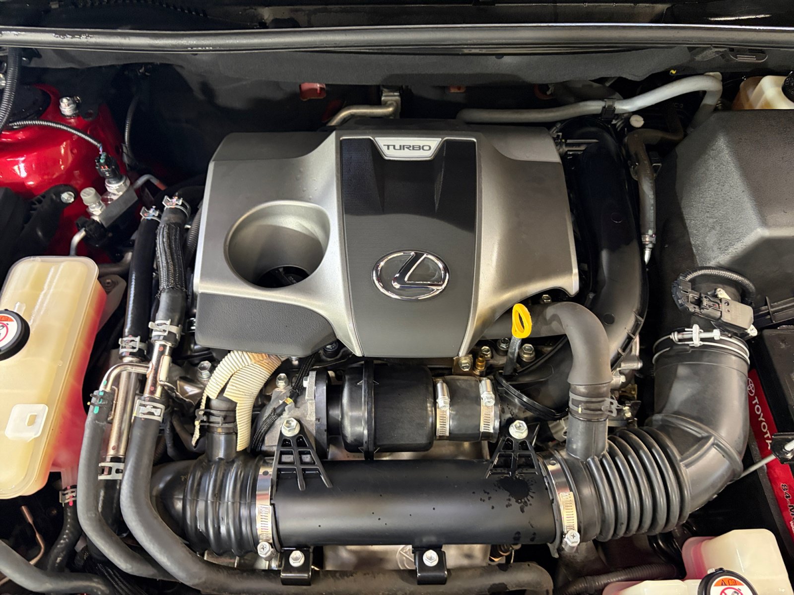 Used 2017 Lexus NX 200t AWD w/ Accessory Package 2 image 21