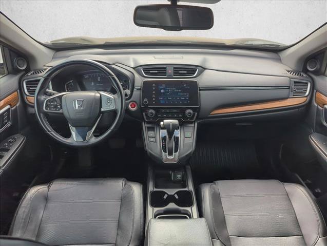Certified 2018 Honda CR-V EX-L image 18