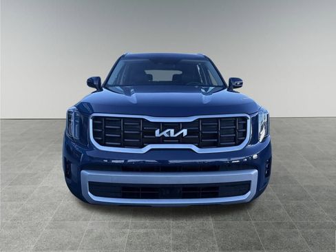Used 2025 Kia Telluride S image 9