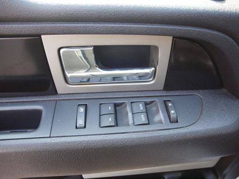 Used 2012 Ford F150 FX4 w/ FX Plus Pkg AWD/4WD image 8