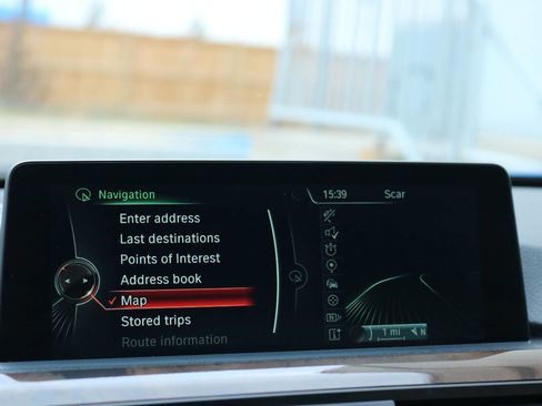 Used 2016 BMW 428i Coupe image 35