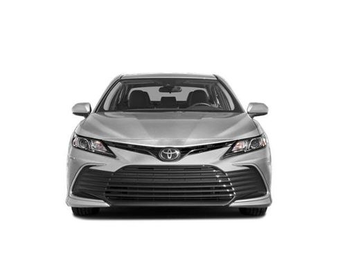 Used 2023 Toyota Camry LE FWD image 7