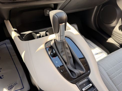 Certified 2023 Honda HR-V LX image 18