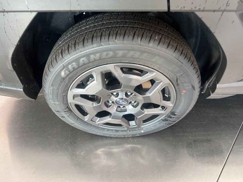 New 2026 Subaru Outback Premium AWD/4WD image 10