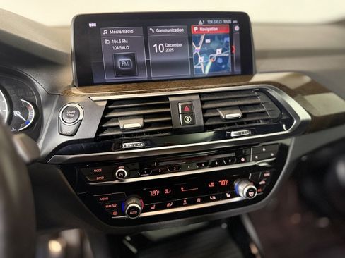 Used 2019 BMW X3 xDrive30i w/ Convenience Package image 19