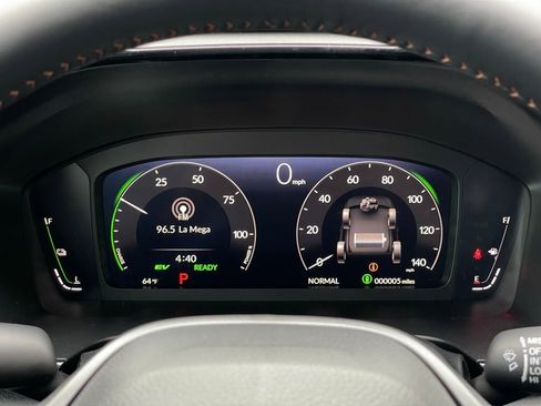 New 2026 Honda CR-V TrailSport image 13