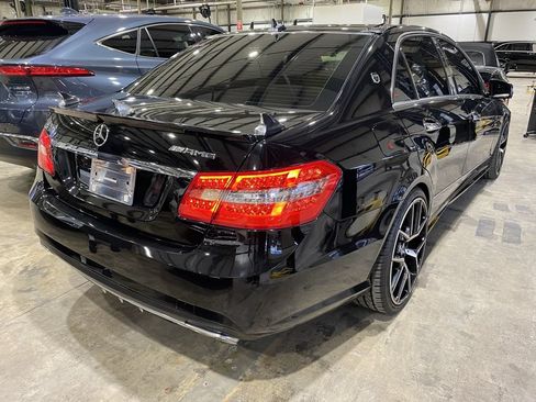 Used 2011 Mercedes-Benz E 350 Sedan image 15