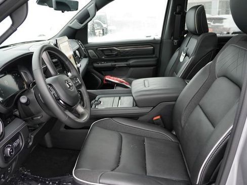 Used 2025 RAM 1500 Limited image 16