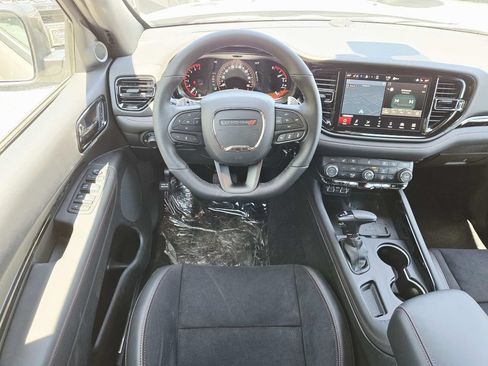 New 2026 Dodge Durango GT AWD/4WD image 13