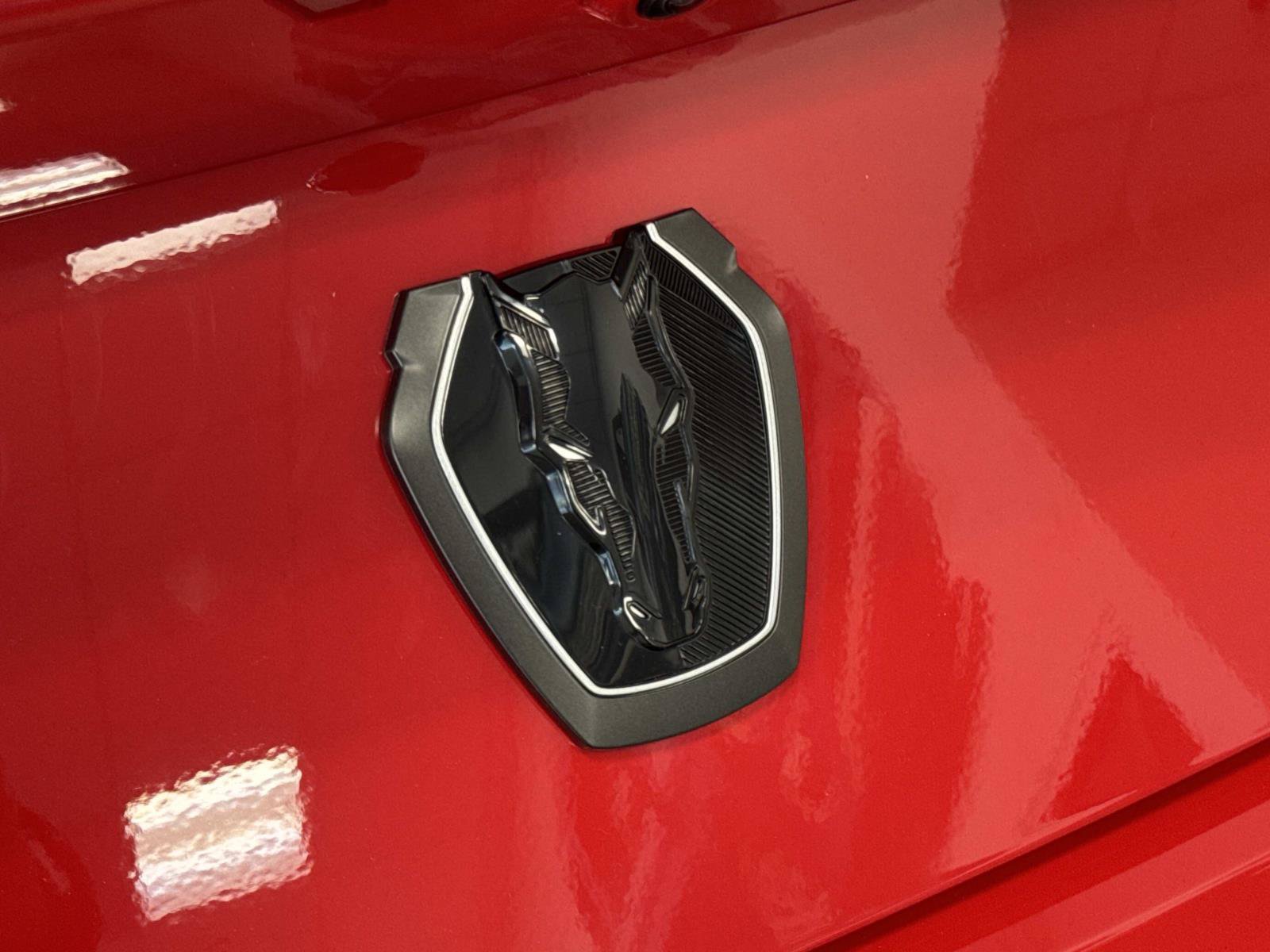New 2026 Ford Mustang Dark Horse SC RWD image 6