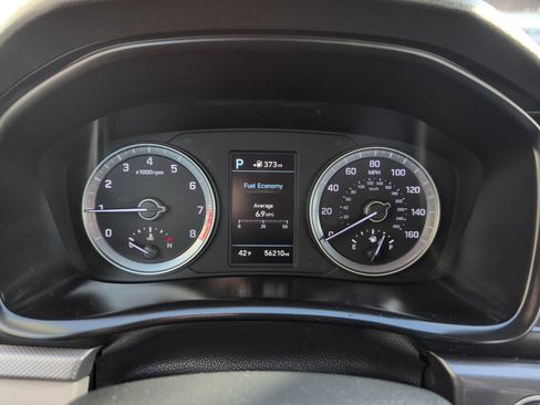 Used 2018 Hyundai Sonata SEL image 15