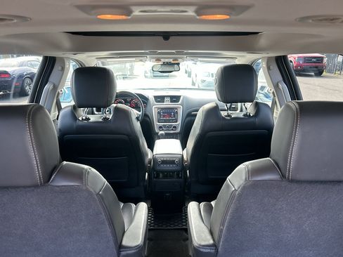 Used 2016 GMC Acadia Denali AWD/4WD image 14