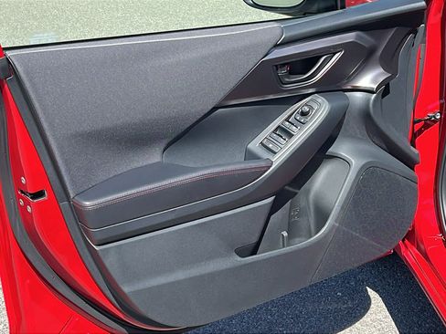 New 2026 Subaru Impreza 2.0i Sport AWD/4WD image 23