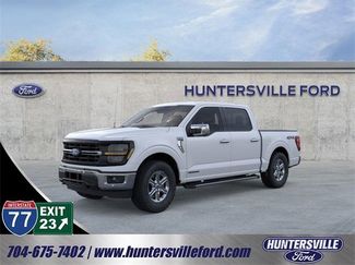 New 2025 Ford F150 XLT w/ Equipment Group 302A MID video 1