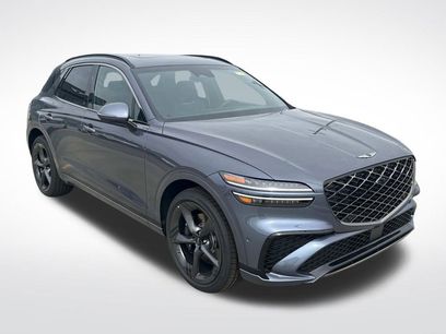 New 2026 Genesis GV70 2.5T Sport Prestige