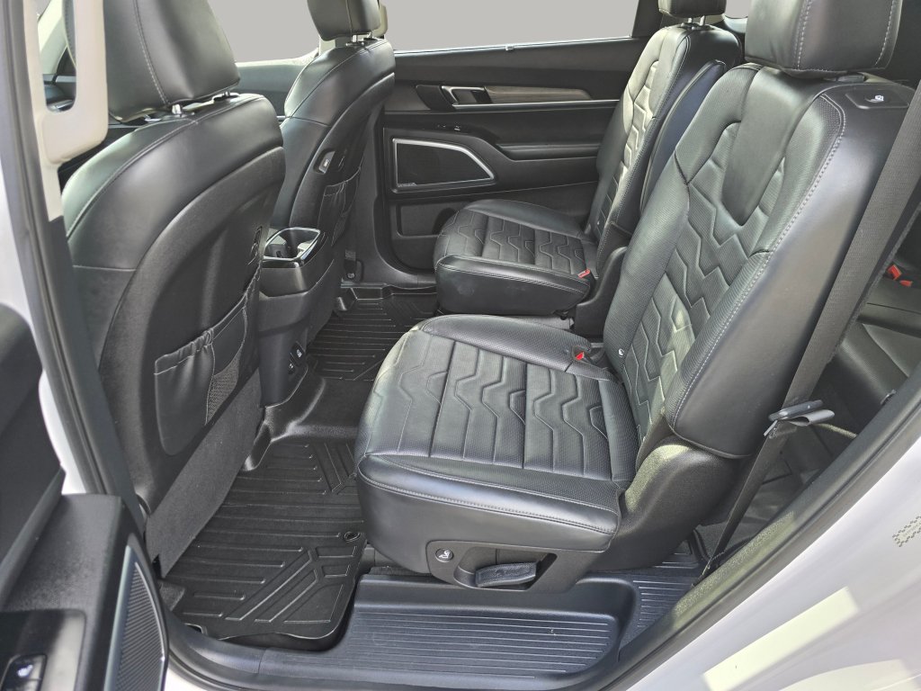 Used 2021 Kia Telluride SX w/ SX Prestige Package AWD/4WD image 25