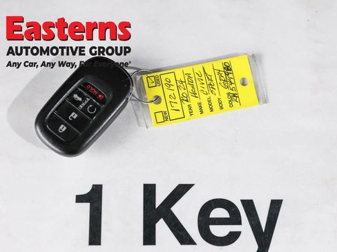 Used 2024 Honda Civic Sport image 24