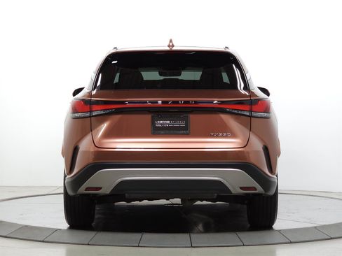 Used 2024 Lexus RX 350 Premium w/ Convenience Package FWD image 6