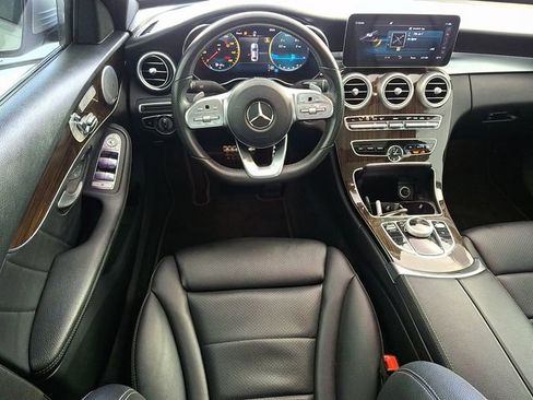 Used 2021 Mercedes-Benz C 300 C 300 image 10