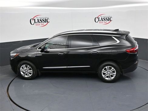 Used 2021 Buick Enclave Preferred image 19