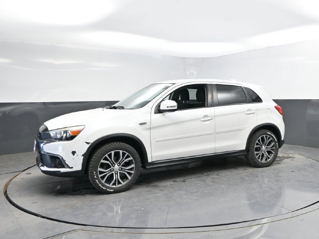 Used 2017 Mitsubishi Outlander Sport AWD image 7