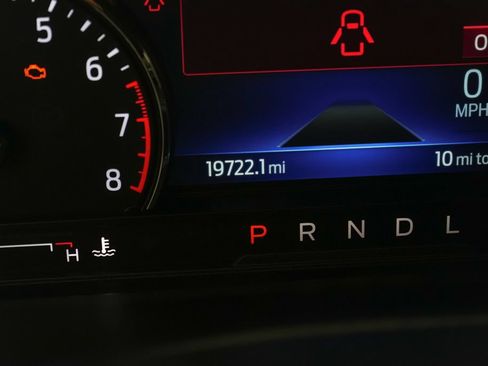 Certified 2023 Ford Explorer XLT w/ Equipment Group 202A AWD/4WD image 17