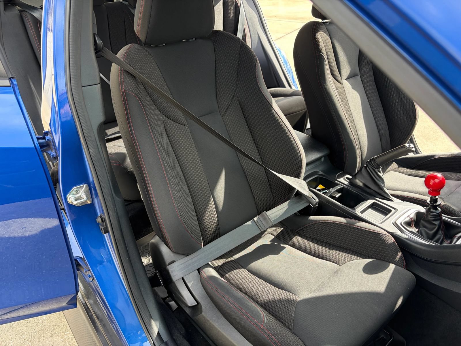 Used 2023 Subaru WRX Premium AWD/4WD image 24