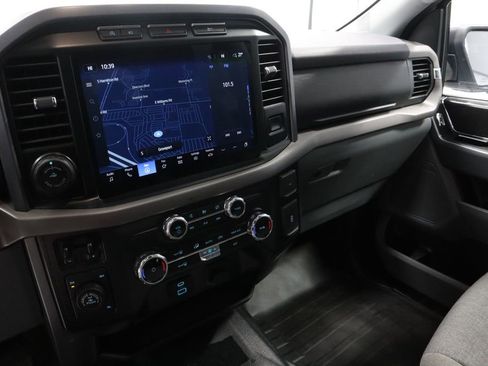 Used 2024 Ford F150 XLT w/ Tow/Haul Package image 29