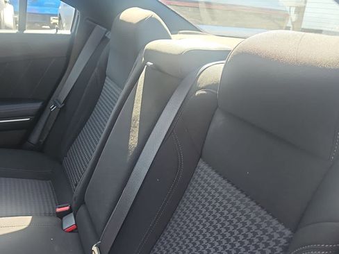 Used 2023 Dodge Charger SXT image 12