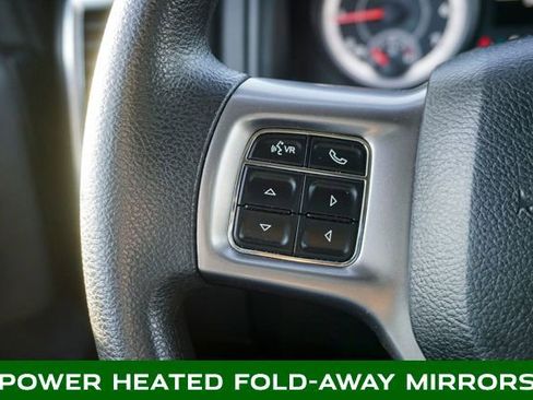 Used 2023 RAM 1500 Classic SLT image 17