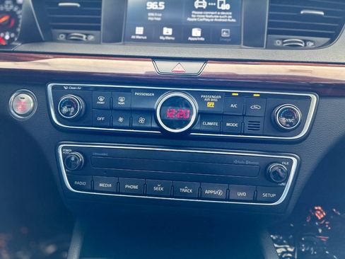 Used 2017 Kia Cadenza Premium FWD image 74