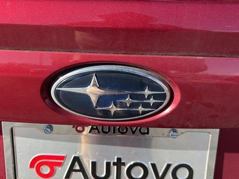 Used 2023 Subaru Impreza 2.0i image 13