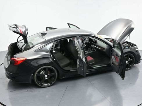 Used 2022 Honda Civic Si image 35