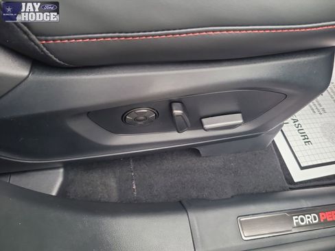 New 2026 Ford Explorer ST w/ Sun And Sound Package image 36