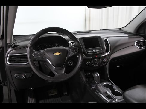 Used 2019 Chevrolet Equinox LT FWD image 6