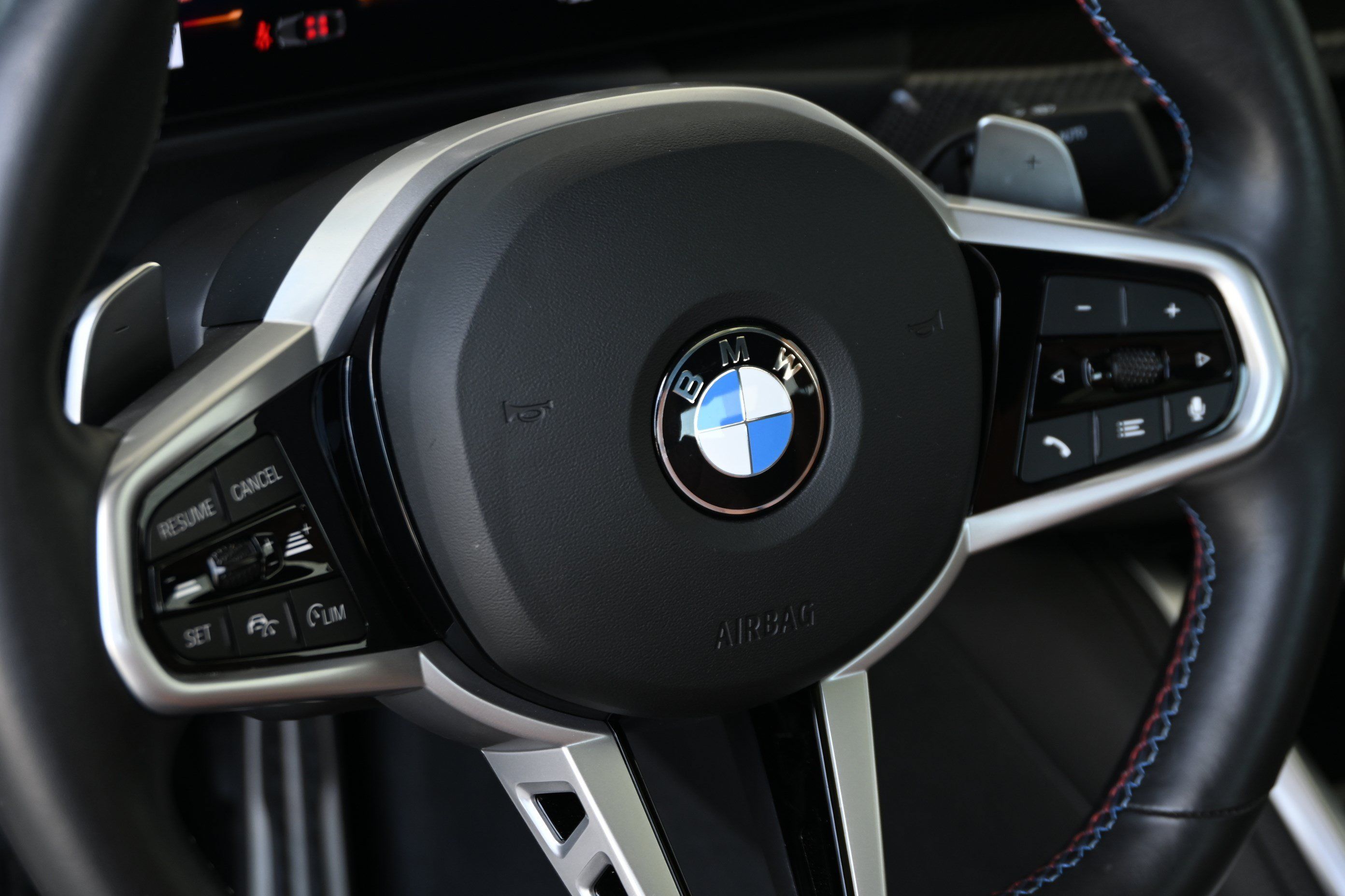Used 2026 BMW M240i Coupe w/ Premium Package RWD image 24