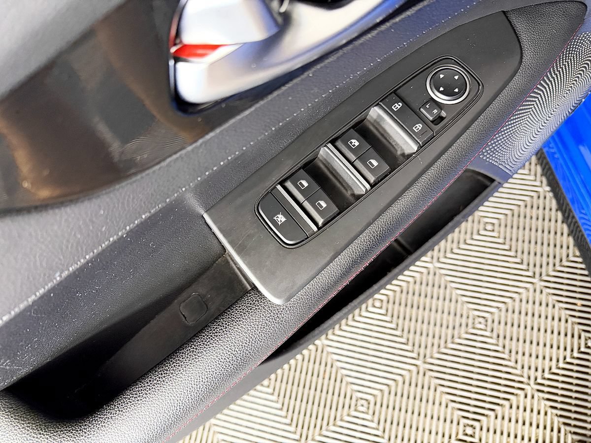 Used 2023 Kia Forte GT w/ GT2 Package FWD image 29