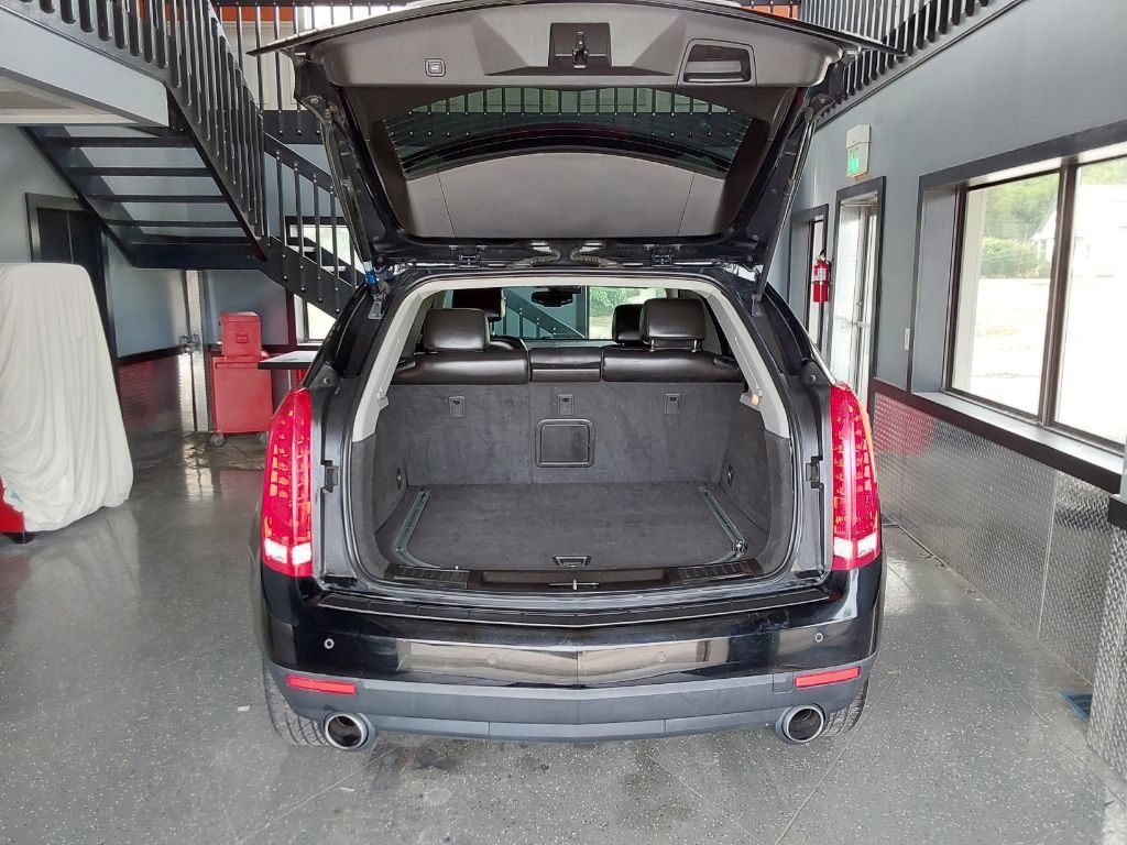 Used 2013 Cadillac SRX Performance w/ Driver Awareness Package FWD image 20