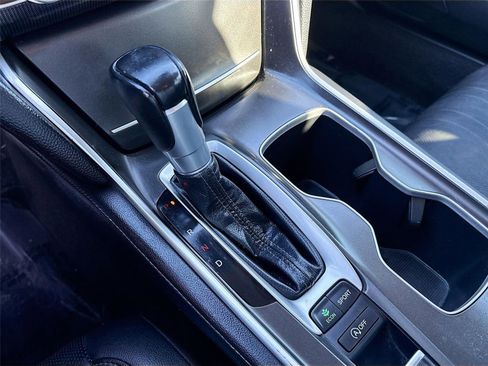 Used 2021 Honda Accord Sport Special Edition image 17