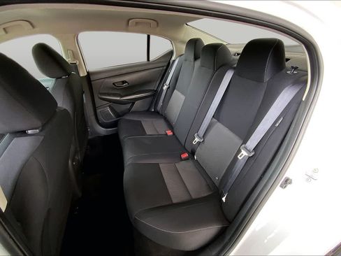 Used 2024 Nissan Sentra SV w/ All-Weather Package FWD image 21