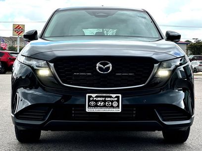 New 2026 MAZDA CX-5 Select