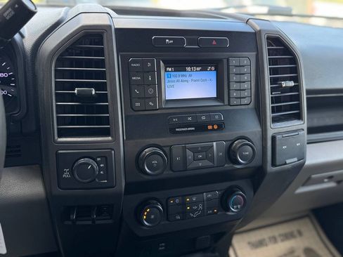 Used 2022 Ford F250 XL w/ Power Equipment Group AWD/4WD image 15