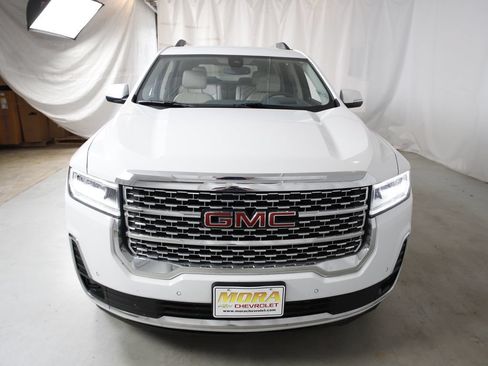Used 2023 GMC Acadia Denali AWD/4WD image 7