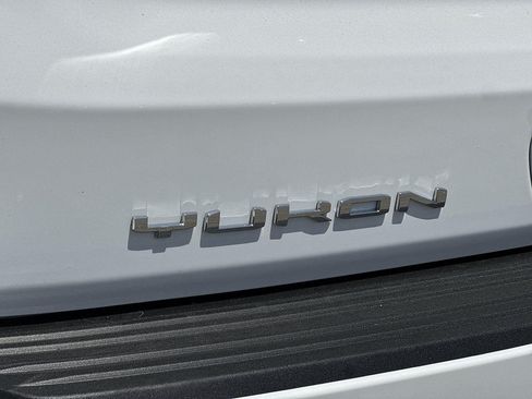 New 2026 GMC Yukon XL AT4 Ultimate w/ LPO, Floor Liner Package AWD/4WD image 30