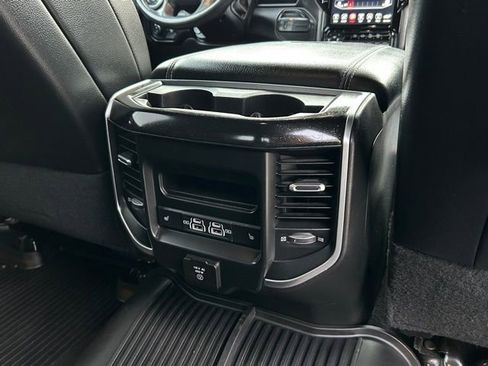 Used 2021 RAM 2500 Laramie image 15