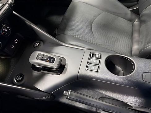 Used 2024 Nissan Z Performance w/ Floor Mat Package image 25