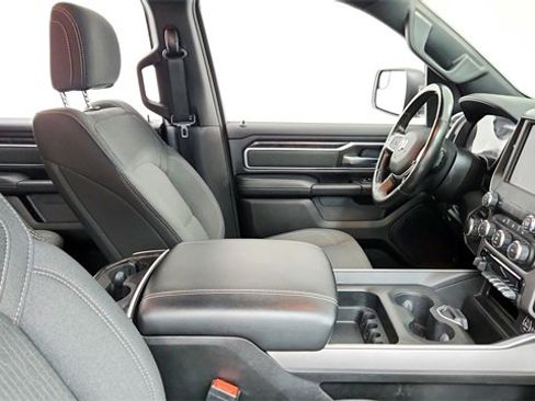 Used 2022 RAM 1500 Big Horn image 24