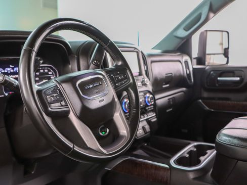 Used 2023 GMC Sierra 2500 Denali image 26
